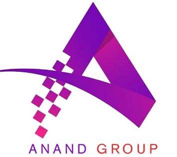 Anand Academy Logo